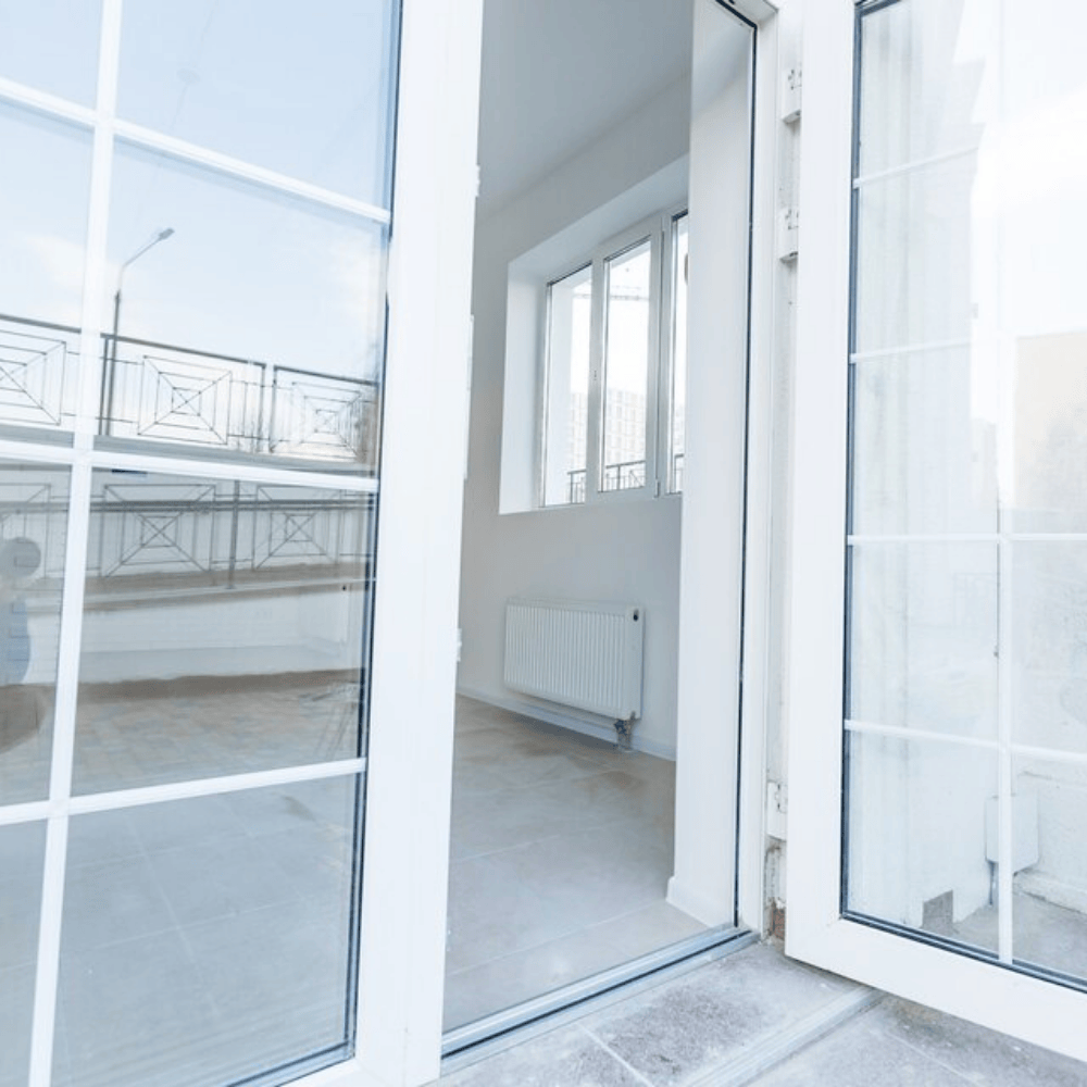 راهنمای انتخاب طرح‌های پنجره UPVC برای دکوراسیون داخلی