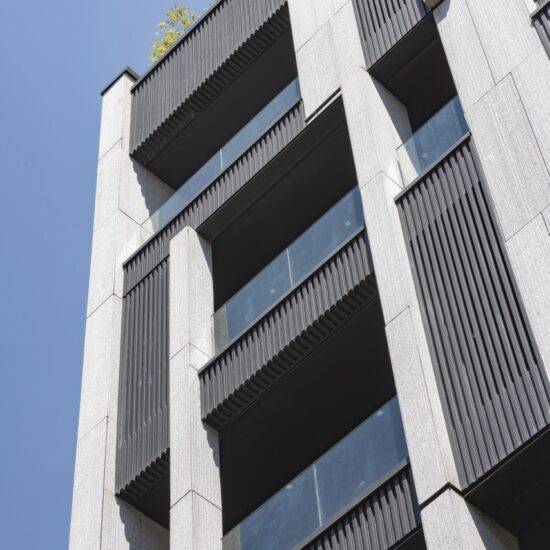 پروژه آپارتمان ظفر - خیابان ظفر