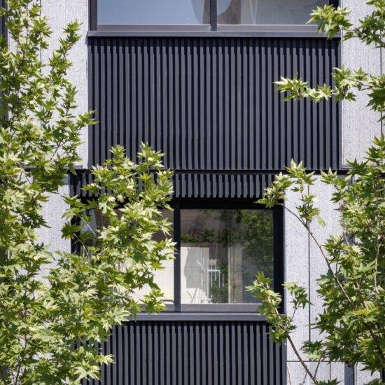 پروژه آپارتمان ظفر - خیابان ظفر