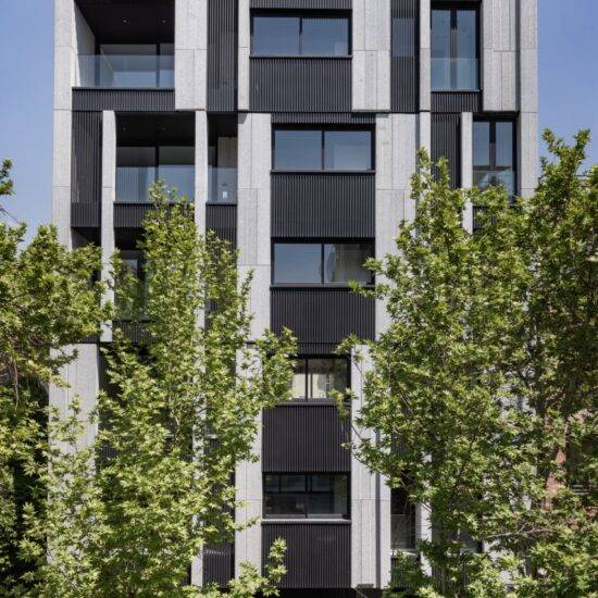 پروژه آپارتمان ظفر - خیابان ظفر