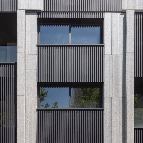 پروژه آپارتمان ظفر - خیابان ظفر