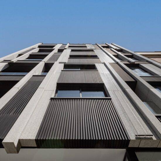 پروژه آپارتمان ظفر - خیابان ظفر