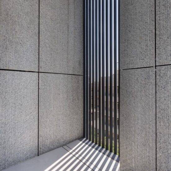 پروژه آپارتمان ظفر - خیابان ظفر