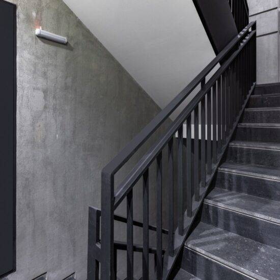 پروژه آپارتمان ظفر - خیابان ظفر