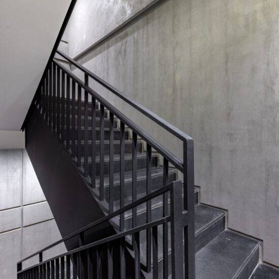 پروژه آپارتمان ظفر - خیابان ظفر