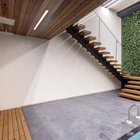 پروژه آپارتمان ظفر - خیابان ظفر